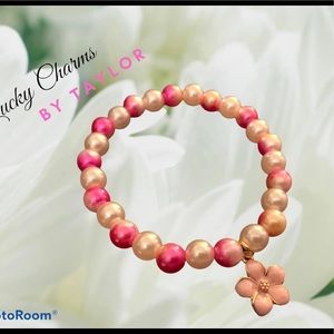 Lucky Charm Bracelets